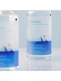 mixsoon glacier water hyaluronic serum 300ml, imported from the UK