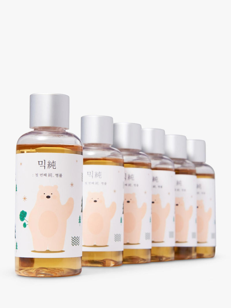 mixsoon Soondy Centella Asiatica essence 100ml (British brand)
