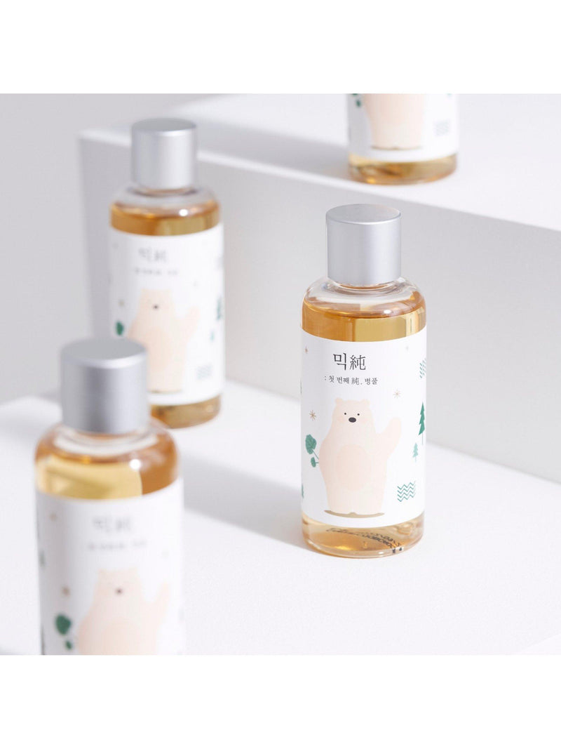 mixsoon Soondy Centella Asiatica essence 100ml (British brand)