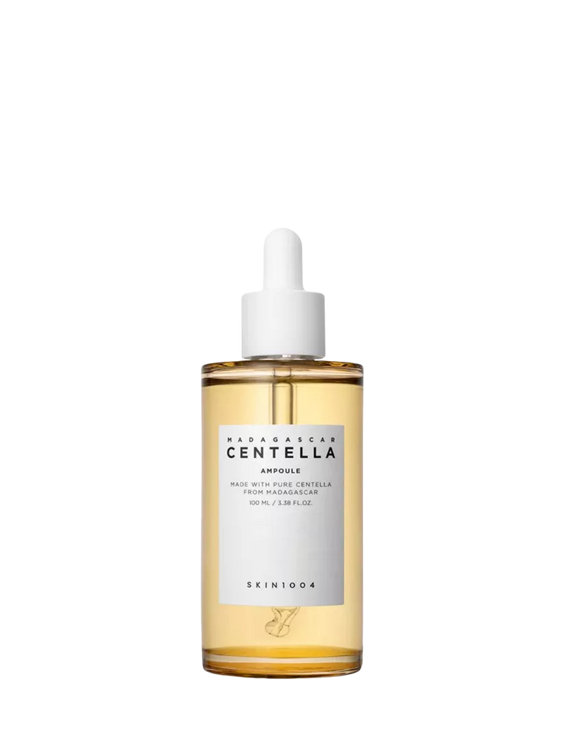 SKIN1004 Centella Asiatica 100 Ampoule Serum 100ml, UK version
