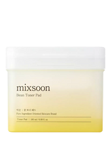 John Lewis mixsoon Bean Toner Pads 70 Count- Buy online at McGrocer