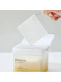 mixsoon bean toner pads 70 count 180ml (British brand)