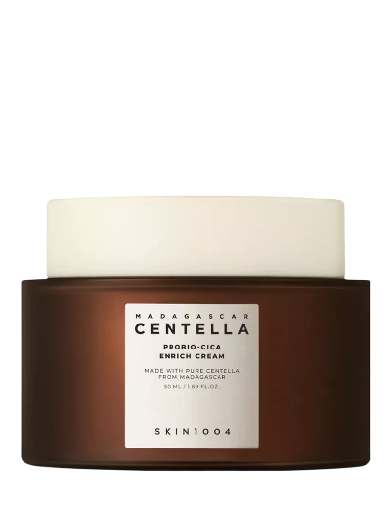 SKIN1004 Probio-Cica Enrich Cream 50ml (British brand)