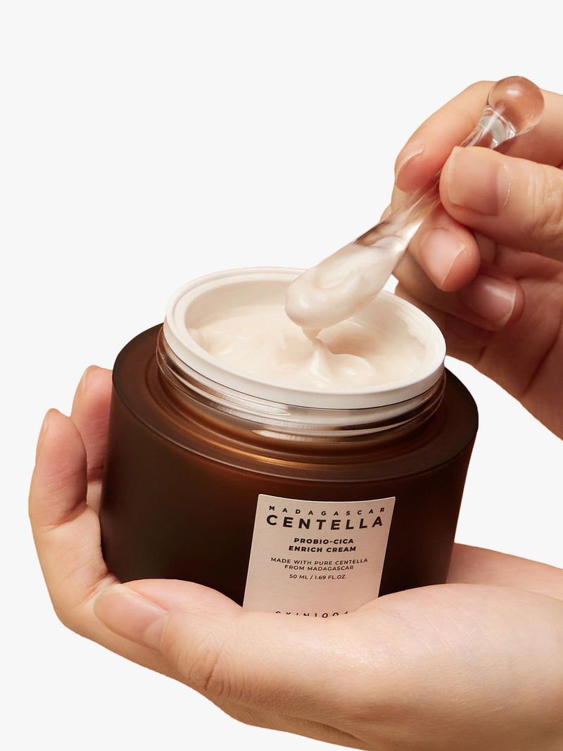 SKIN1004 Probio-Cica Enrich Cream 50ml (British brand)