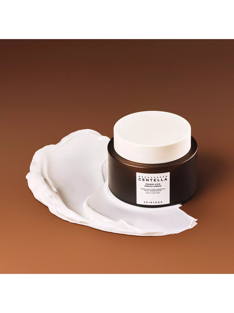SKIN1004 Probio-Cica Enrich Cream 50ml (British brand)