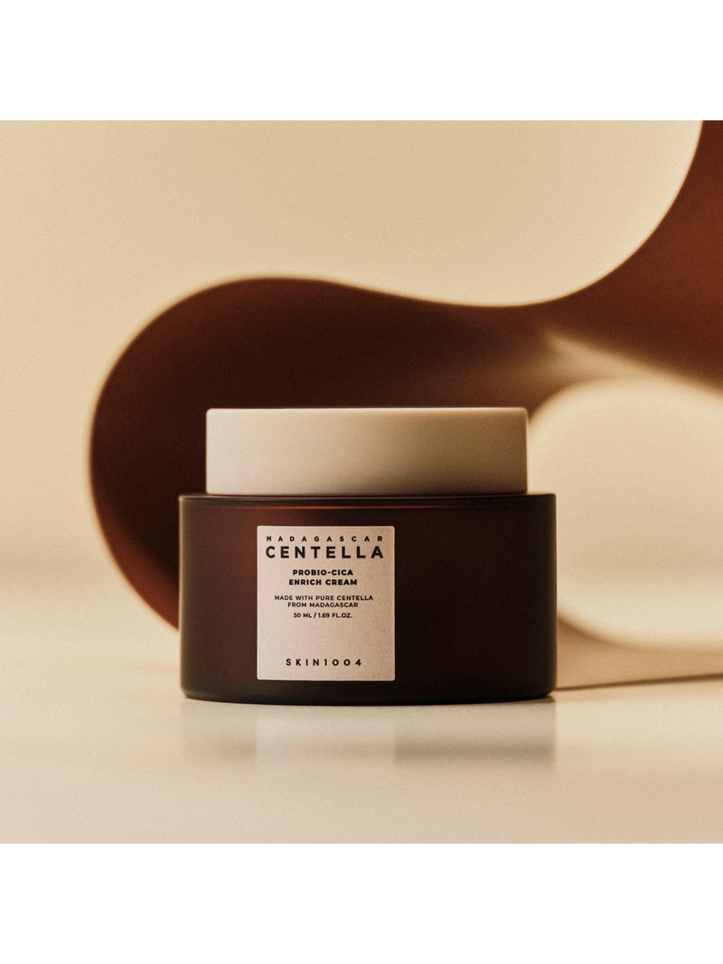 SKIN1004 Probio-Cica Enrich Cream 50ml (British brand)