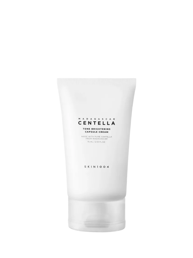 SKIN1004 Tone Brightening Capsule Cream 75ml (British brand)