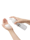 Dr.Different Zero Cleanser for dry skin 200ml (British brand)