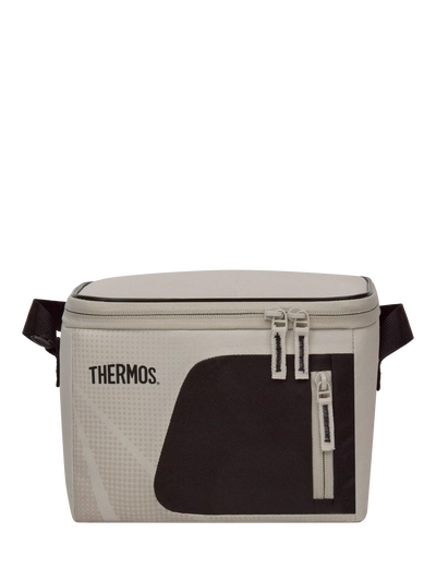 John Lewis Thermos Radiance Insulated Lunch Bag, Sandstone- Buy online at McGrocer