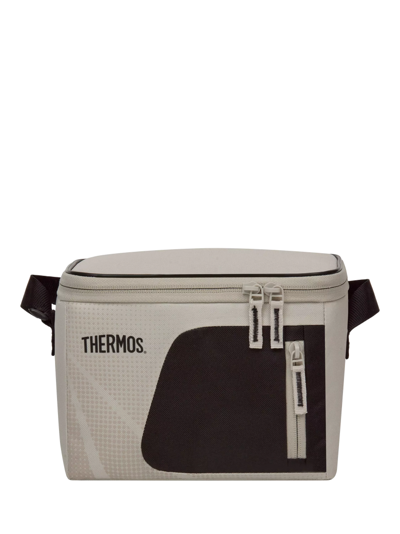 Thermos Radiance insulated lunch bag Sandstone (British brand)