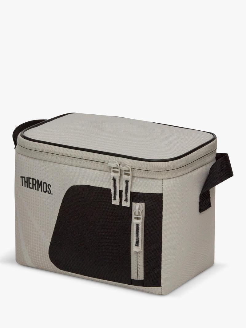 Thermos Radiance insulated lunch bag Sandstone (British brand)