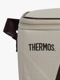 Thermos Radiance insulated lunch bag Sandstone (British brand)