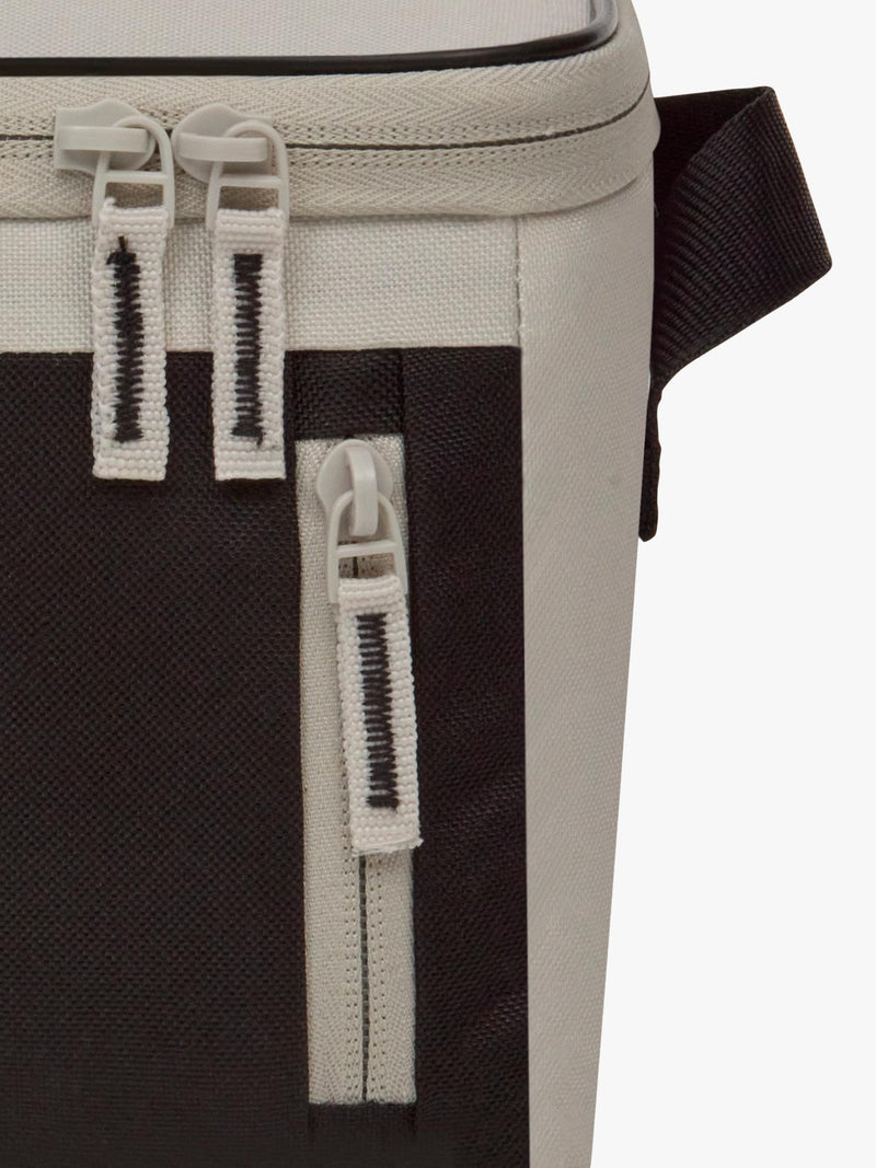 Thermos Radiance insulated lunch bag Sandstone (British brand)
