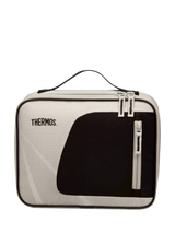 John Lewis Thermos Radiance Insulated Lunch Bag Sandstone- Buy online at McGrocer