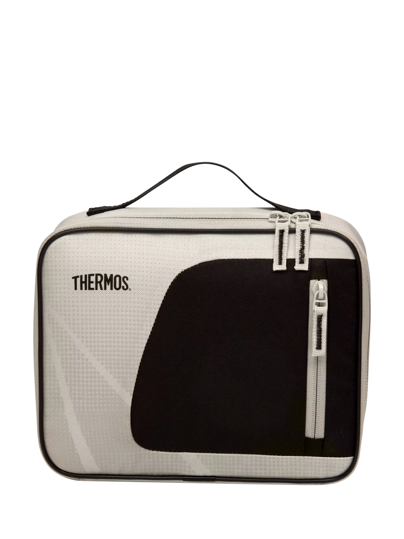 Thermos Radiance Insulated Lunch Bag Sandstone (British brand)