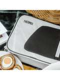 Thermos Radiance Insulated Lunch Bag Sandstone (British brand)
