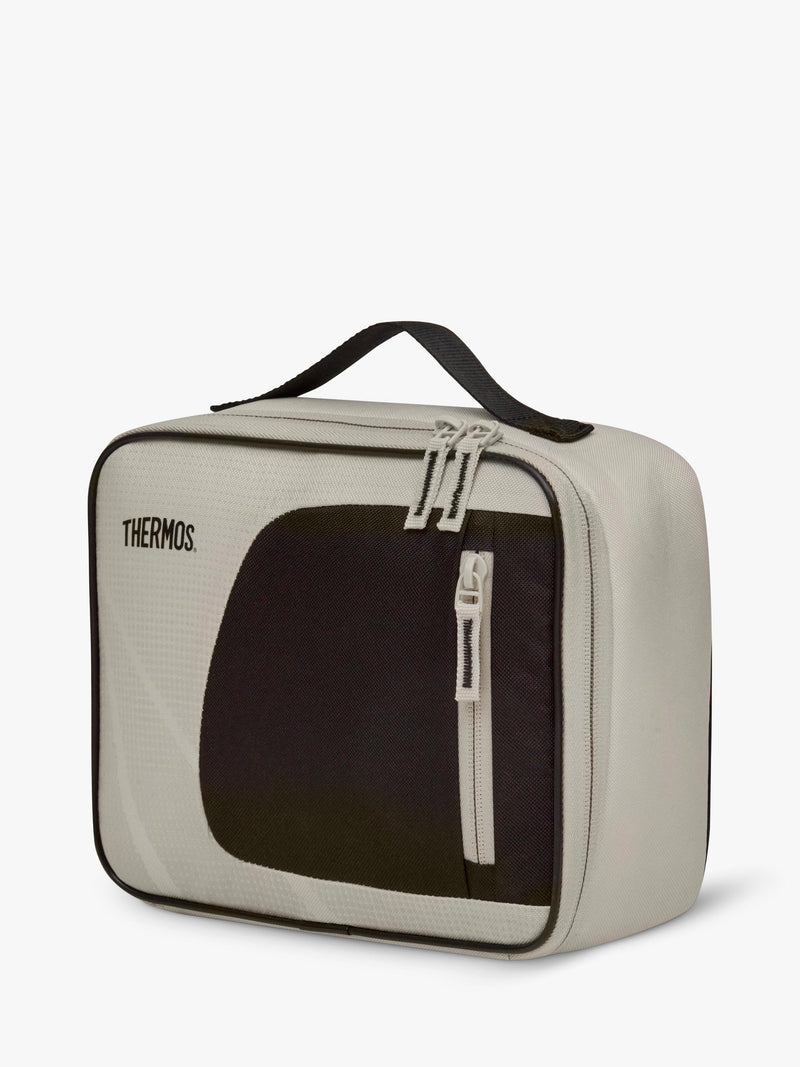 Thermos Radiance Insulated Lunch Bag Sandstone (British brand)