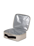 Thermos Radiance Insulated Lunch Bag Sandstone (British brand)