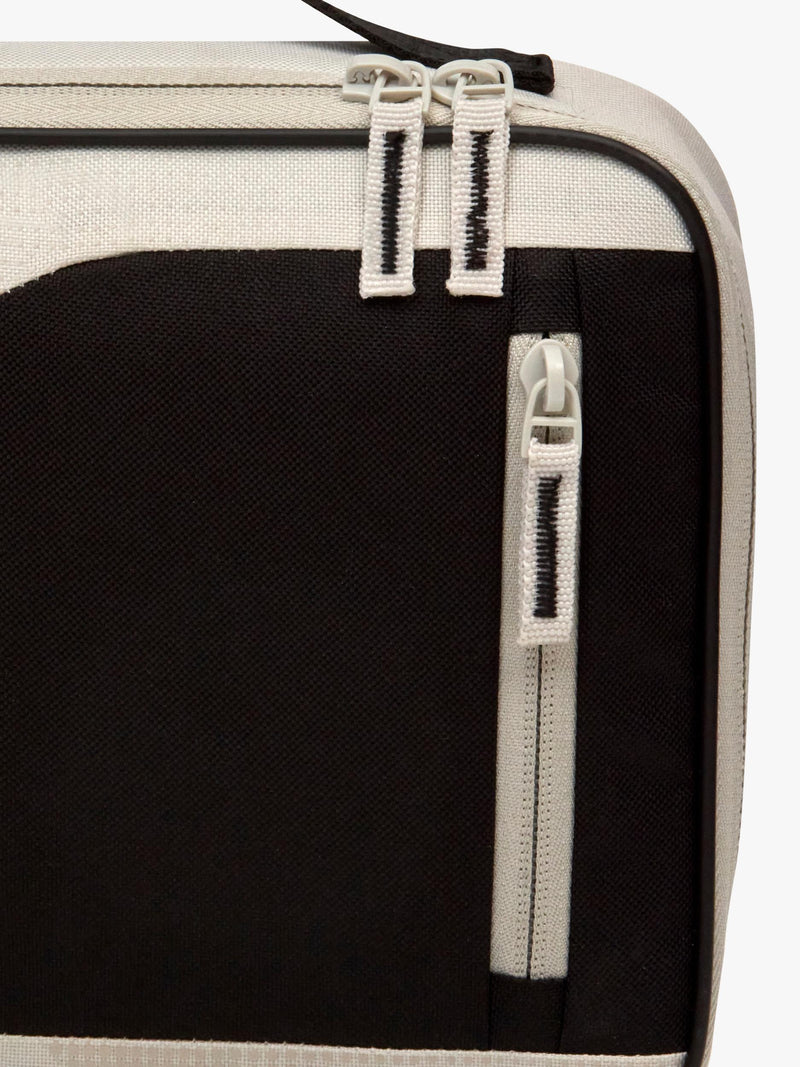 Thermos Radiance Insulated Lunch Bag Sandstone (British brand)
