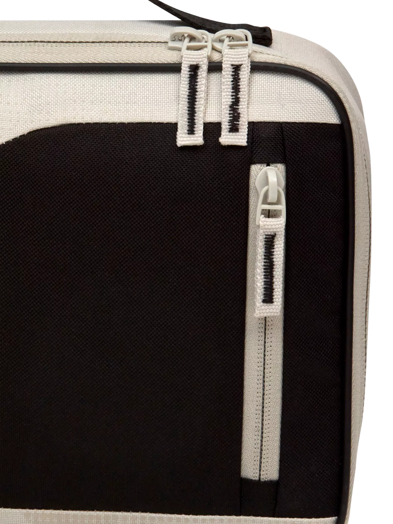 Thermos Radiance Insulated Lunch Bag Sandstone (British brand)
