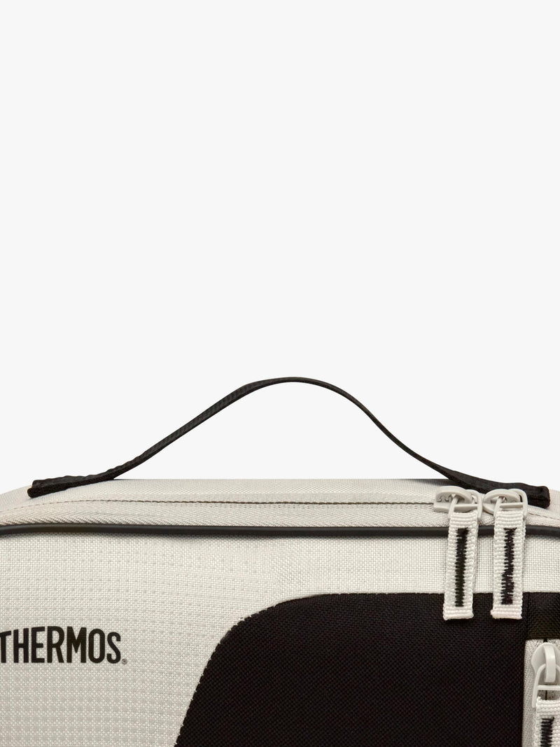 Thermos Radiance Insulated Lunch Bag Sandstone (British brand)