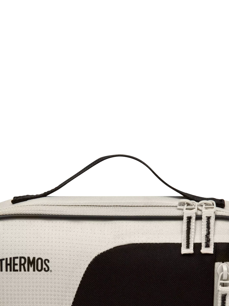 Thermos Radiance Insulated Lunch Bag Sandstone (British brand)