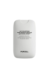 John Lewis PURCELL 24/7 Colostrum Pore Defence Ampoule Serum 55ml- Buy online at McGrocer
