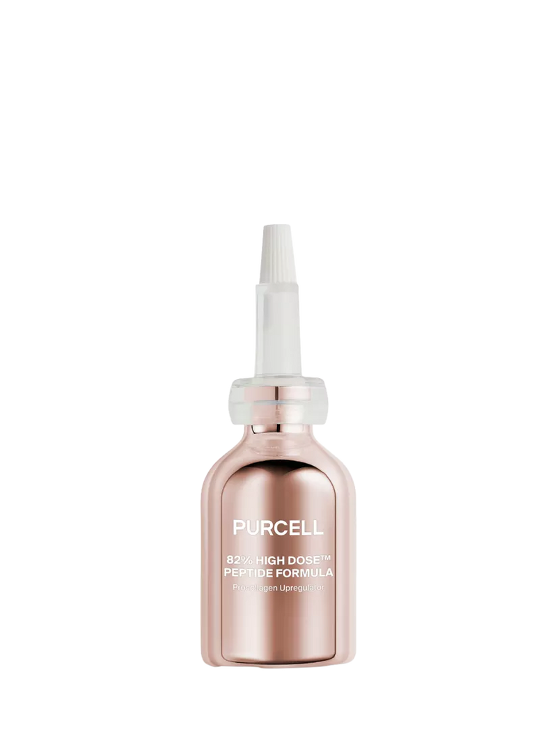 PURCELL peptide serum 30ml, UK version