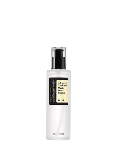 John Lewis COSRX Advanced Snail 96 Mucin Power Essence Face Serum 100ml- Buy online at McGrocer