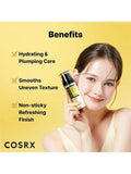 COSRX Advanced Snail Radiance Dual Essence 80ml (British brand)