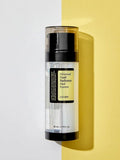 COSRX Advanced Snail Radiance Dual Essence 80ml (British brand)