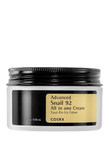 John Lewis COSRX Advanced Snail 92 All in One Cream 100ml- Buy online at McGrocer