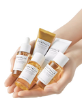 SKIN1004 Centella travel skincare gift set 5-piece, UK version