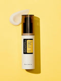 COSRX Advanced Snail Peptide Eye Cream 25ml (British brand)