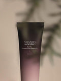 haruharu wonder Black Rice Cleansing Gel 100ml, imported from the UK