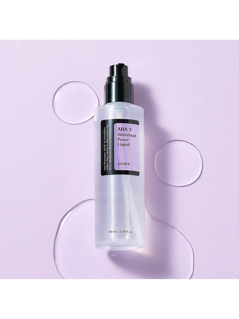 COSRX AHA 7 Whitehead Power Liquid 100ml - British product