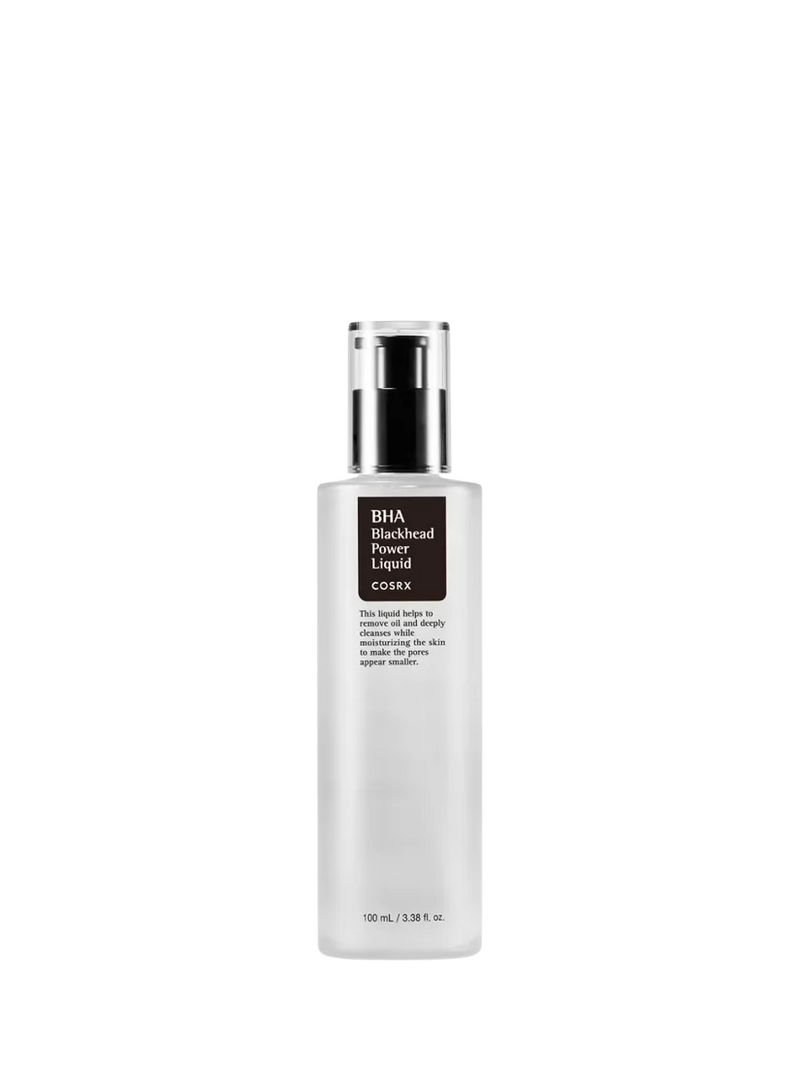 COSRX BHA Blackhead Power Liquid 100ml, UK version
