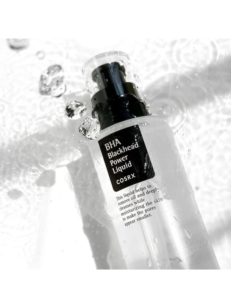 COSRX BHA Blackhead Power Liquid 100ml, UK version