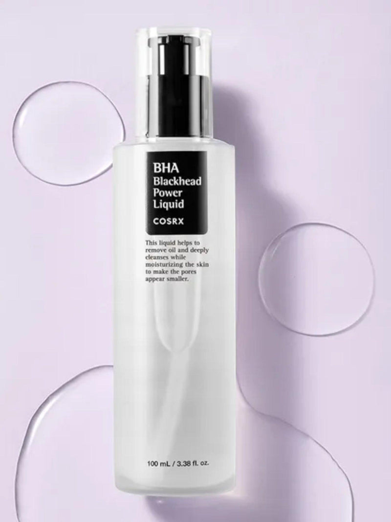 COSRX BHA Blackhead Power Liquid 100ml, UK version