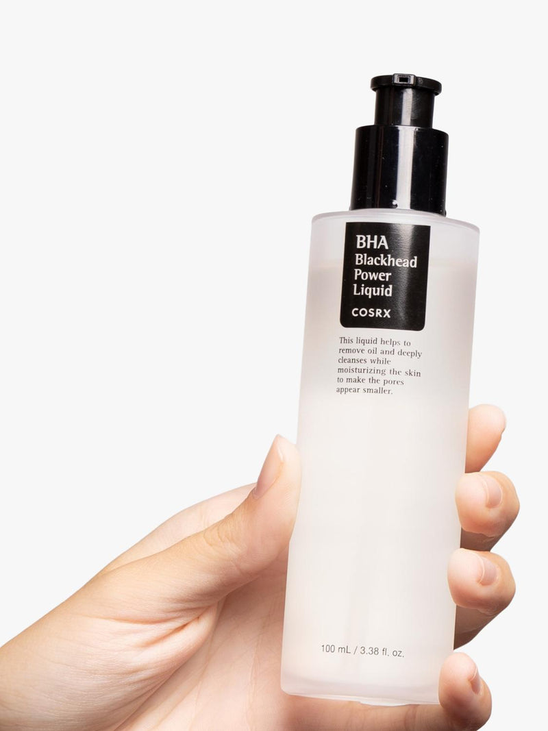 COSRX BHA Blackhead Power Liquid 100ml, UK version