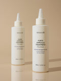 TREECELL hair treatment Forte Ampoule Citrus Shower 200ml - British product
