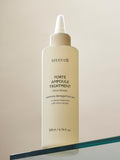 TREECELL hair treatment Forte Ampoule Citrus Shower 200ml - British product