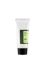 John Lewis COSRX Aloe Soothing Sun Cream SPF 50+ PA+++ Sun Protection Cream 50ml- Buy online at McGrocer