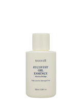 John Lewis TREECELL Recovery Oil Essence Marine Bridge Hair Oil 100ml- Buy online at McGrocer