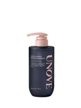 John Lewis UNOVE Deep Damage Repair Shampoo Sweet Breeze 500ml- Buy online at McGrocer