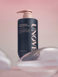 UNOVE Deep Damage Repair Shampoo Sweet Breeze 500ml, imported from the UK