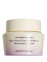 John Lewis haruharu wonder Black Rice 5 Ceramide Barrier Moisturising Cream 50ml- Buy online at McGrocer
