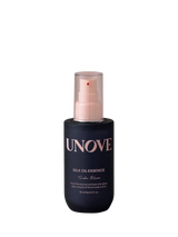 John Lewis UNOVE Silk Hair Oil Tender Bloom 70ml- Buy online at McGrocer
