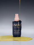 UNOVE silk hair oil tender bloom 70ml, imported from the UK
