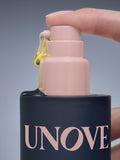 UNOVE silk hair oil tender bloom 70ml, imported from the UK